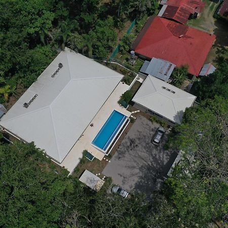 Villa Estrella Pavones Екстериор снимка