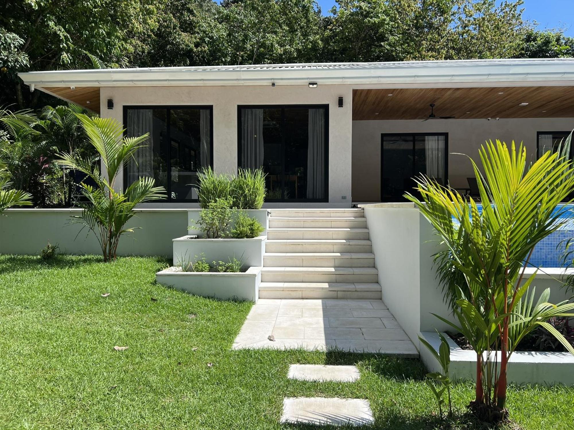 Villa Estrella Pavones Стая снимка