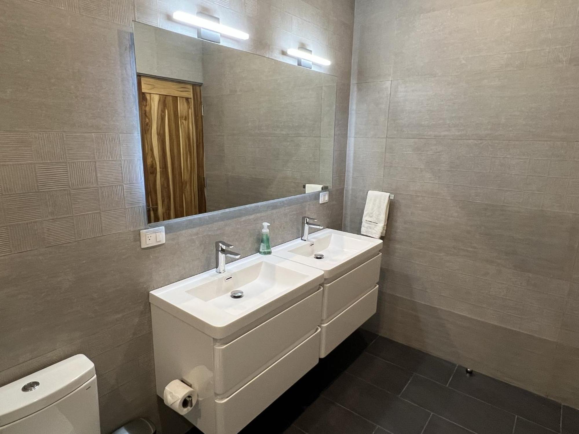 Villa Estrella Pavones Стая снимка