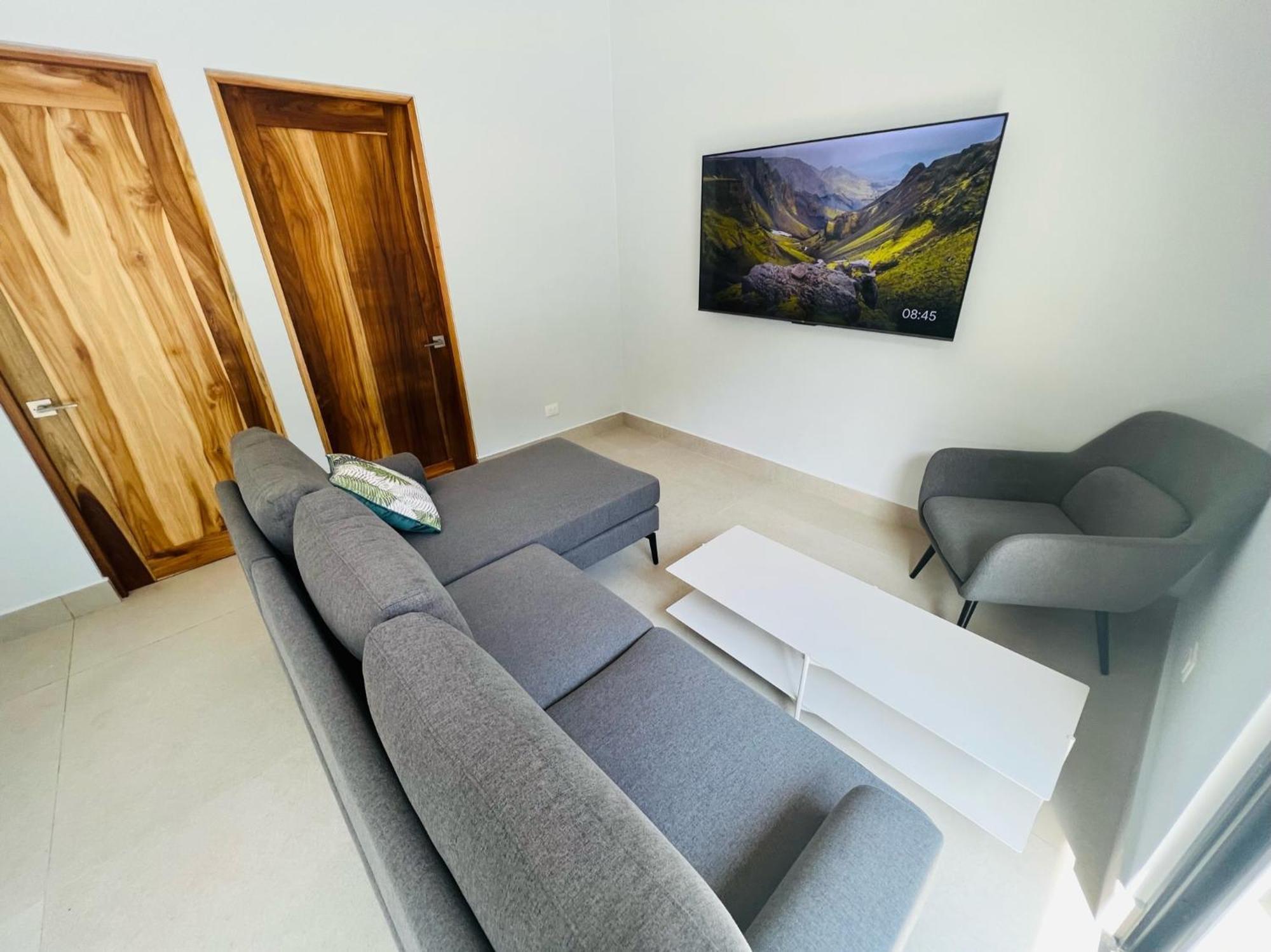 Villa Estrella Pavones Стая снимка